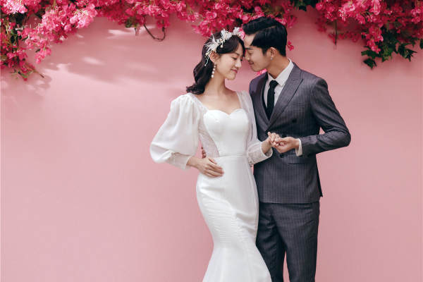 宋先生&张女士