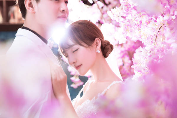花海