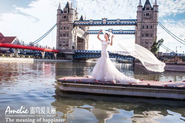 Mr.Niu&Miss.Peng