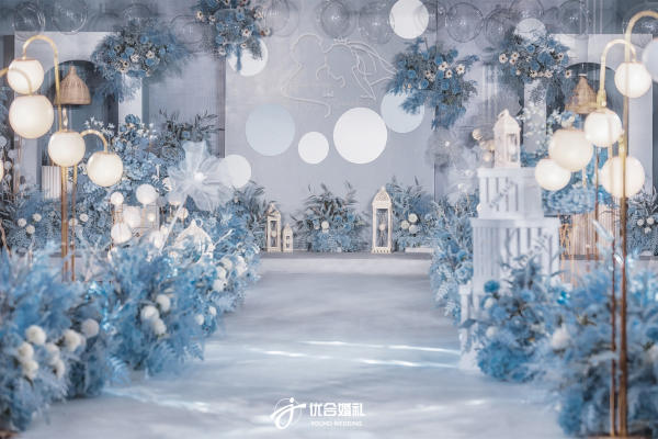星河滚烫