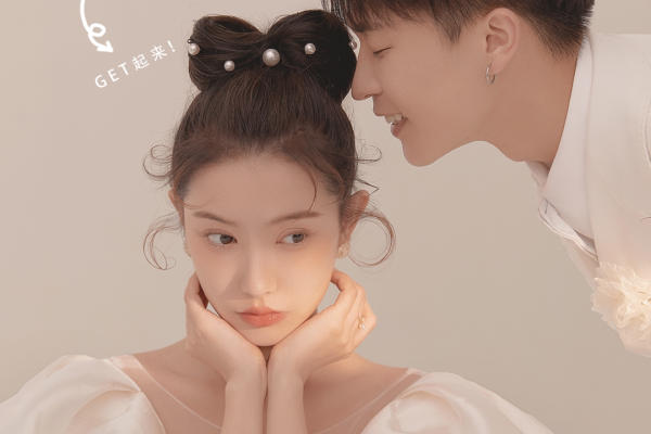 解锁拍婚纱照的56个姿势‼️备婚必看