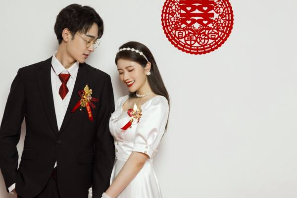 《喜嫁系列》