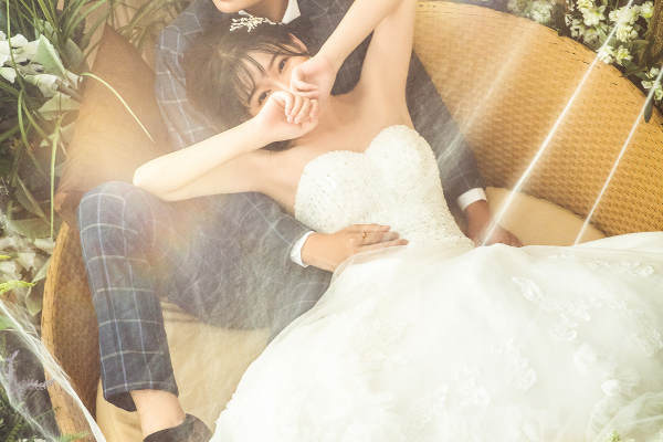 郭先生&沙女士