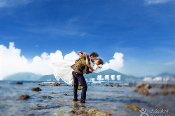 海之恋