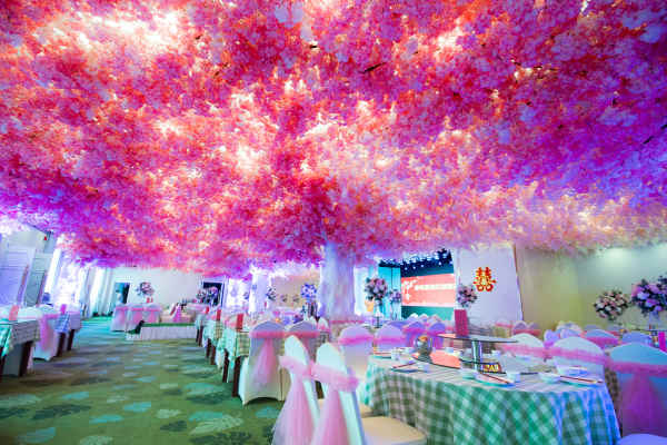 花海