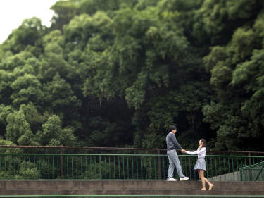 青春校园