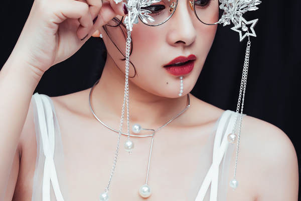 CRIS|写真|时尚03