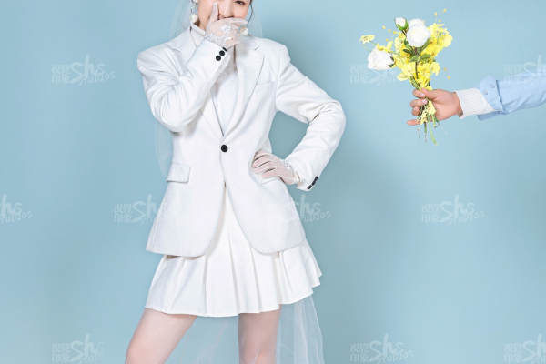 张先生&王女士