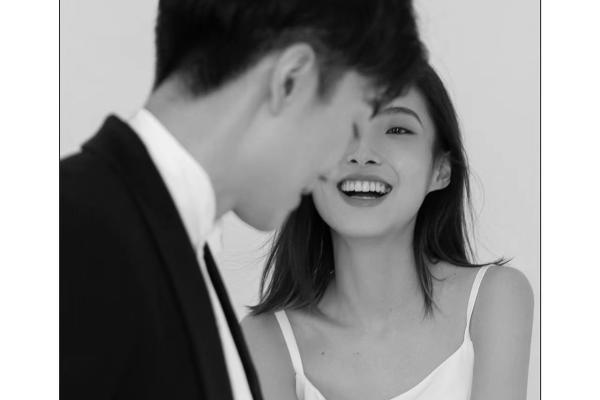 爱你的人看你都是眼里有光