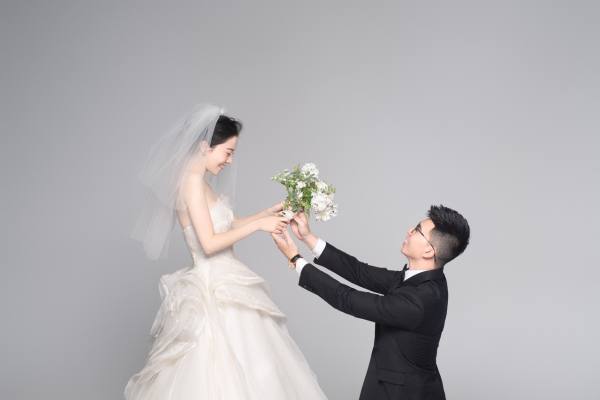【极简经典灰】