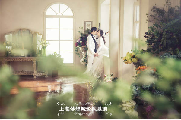 韩爱系列