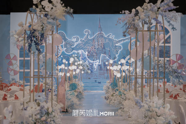梦幻马卡龙