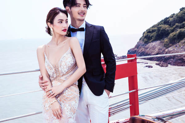 盛夏听海