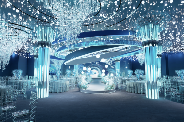 星辰大海