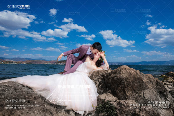 赵光辉先生&张海雪女士