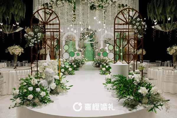 【塞纳庄园】法式|艺术|浪漫|梦幻|唯美