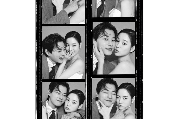 鲁先生&娄女士