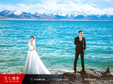 李先生&郭女士