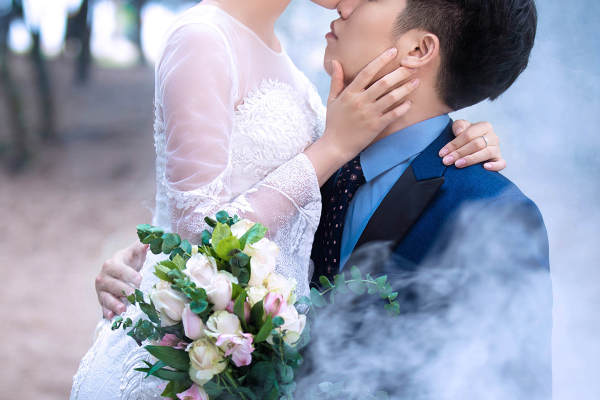 王先生&赵女士