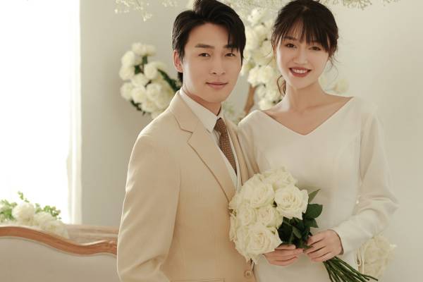 #成都#网红景点婚纱照套餐