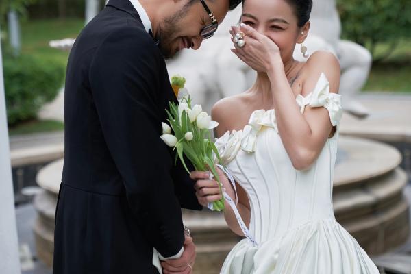 情感纪实旅拍