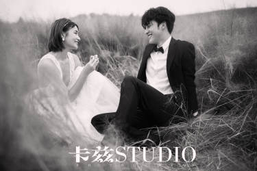 卡兹摄影studio【近郊黑白纪实】