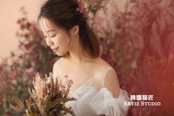 吴先生&吴女士