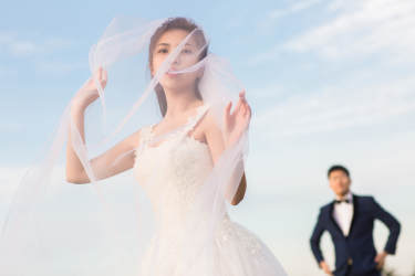 刘先生&赵女士