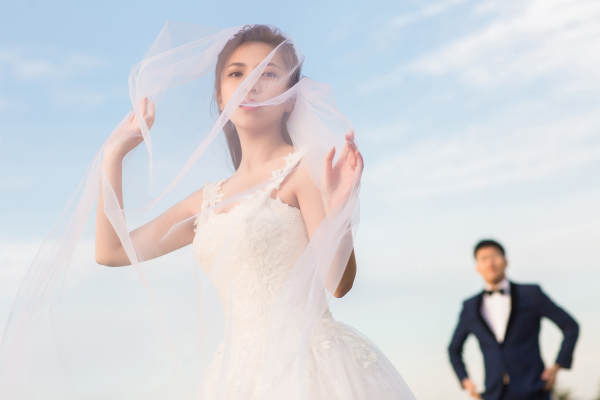 刘先生&赵女士