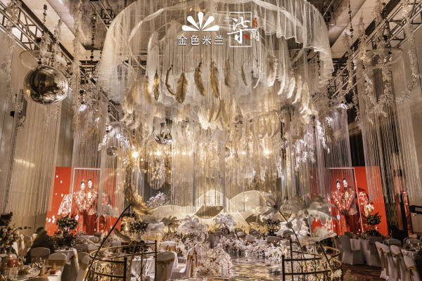 写给你香槟色的情书，酿出温柔的甘甜