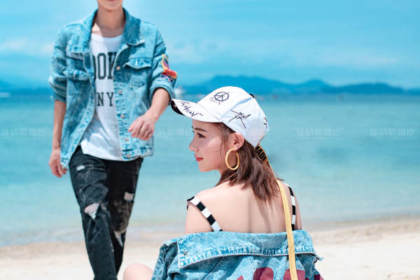吴先生&严女士