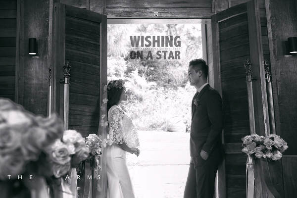 [Mr. & Mrs. 杨]