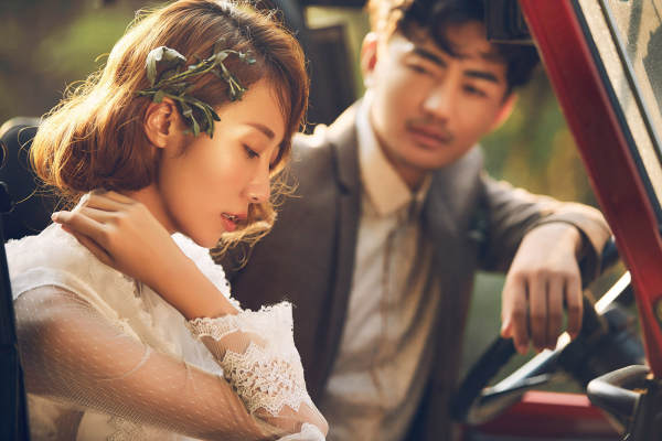 幸福的旅行