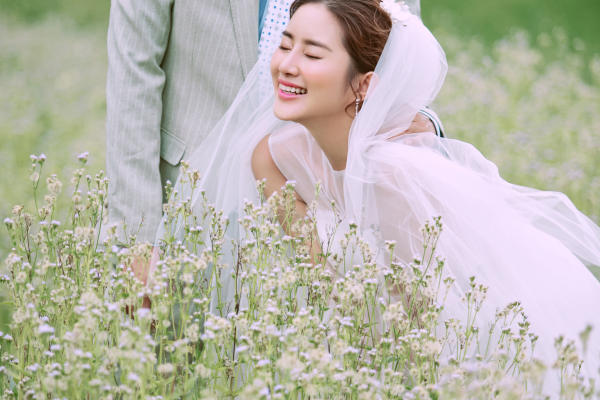 室外小清新 唯美风格~~