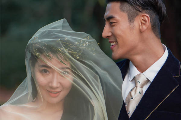 常先生&魏女士