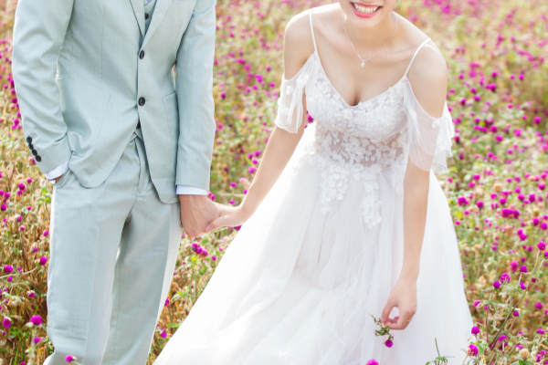 黄先生&杨女士