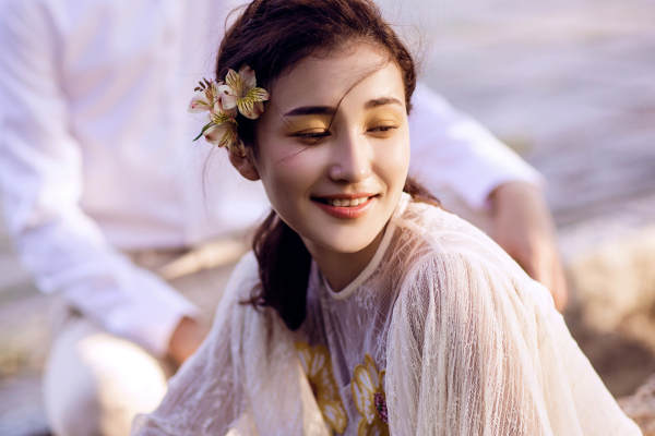 恋爱的记忆