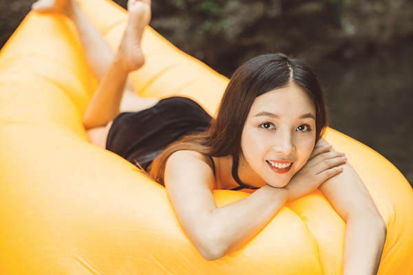 李先生&李女士