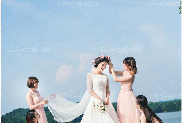 幸福时光