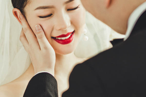 刘先生&高女士