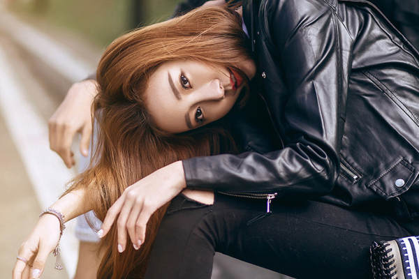 王先生&范女士