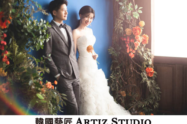 郭先生&沙女士