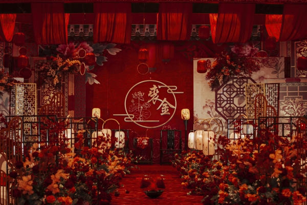 sunny喜铺-一堂缔约