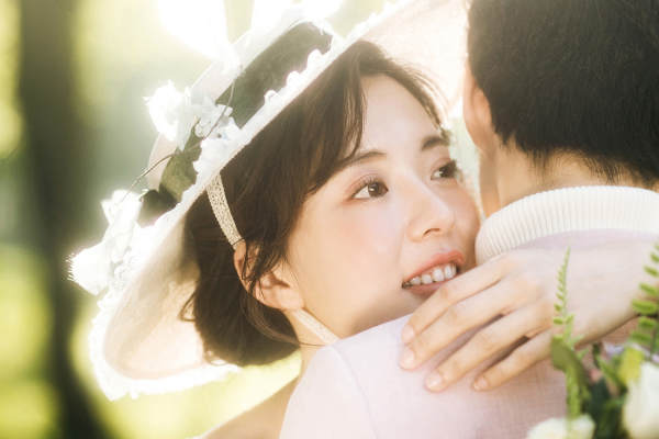 罗马《小森林》