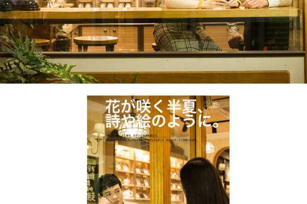 【斑马摄影婚纱客片赏析】厦门旅拍