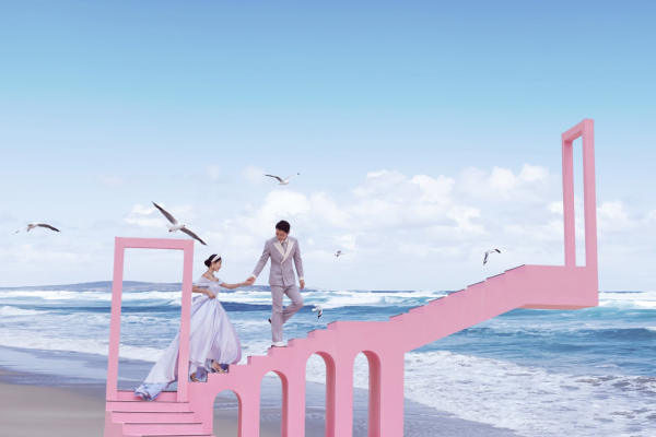 海的呼吸