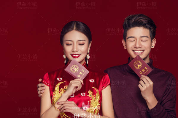 风格-中国风