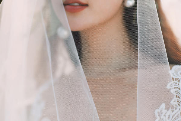 潮婚节，火爆看这里
