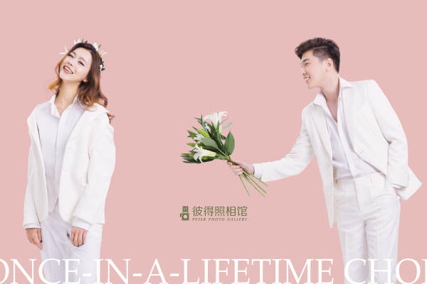 刘先生&杨女士