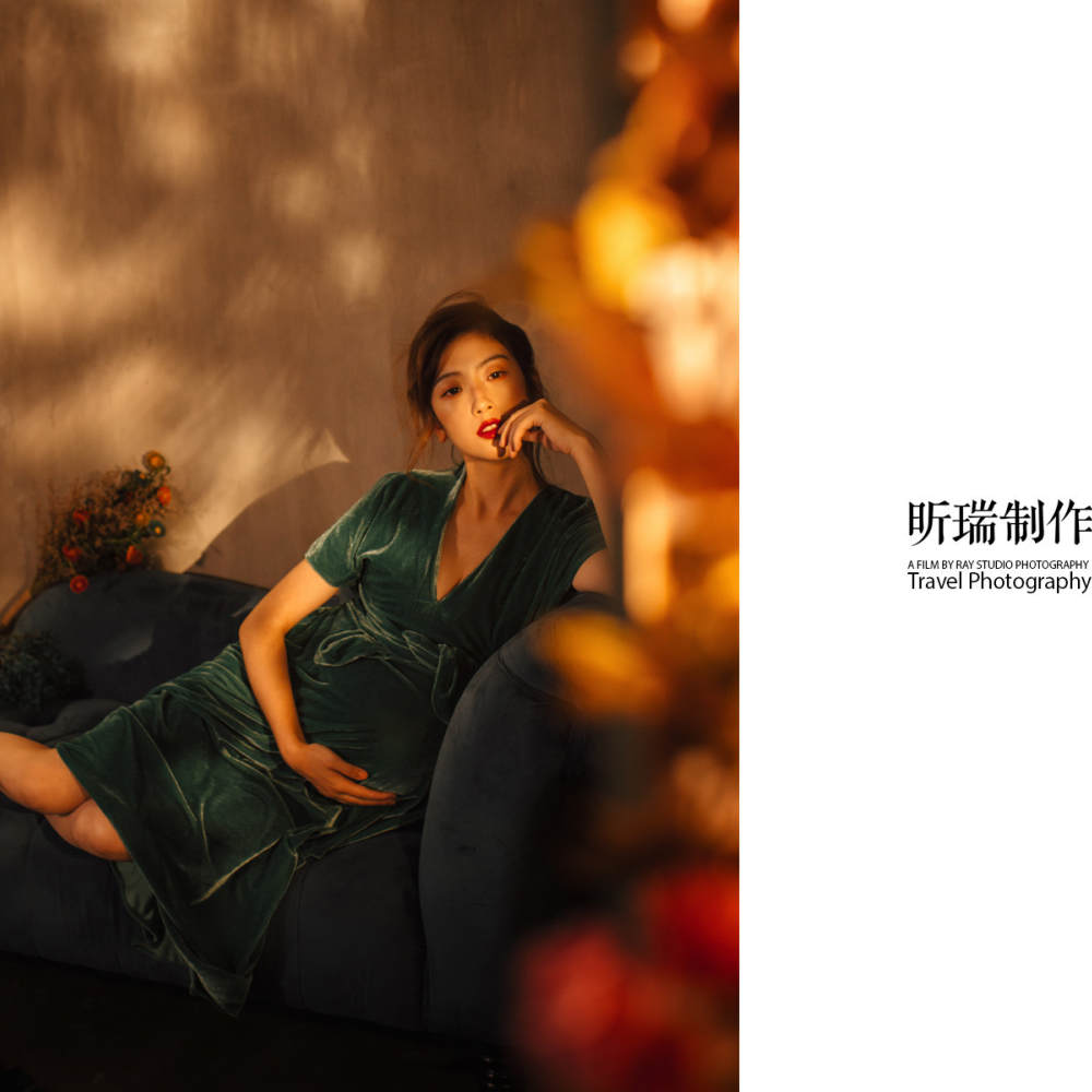 昕瑞摄影RAYSTUDIO